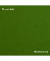 Feutrine pure laine verte, coupon 20x30cm, épaisseur 1mm dans Catégories par Marotte et Cie